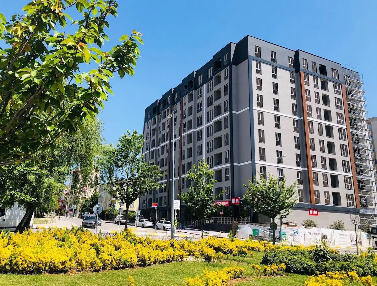Pendik property
